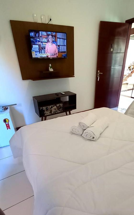 Bliss Hoteis Centro Армасан-душ-Бузіус Екстер'єр фото A massage bed