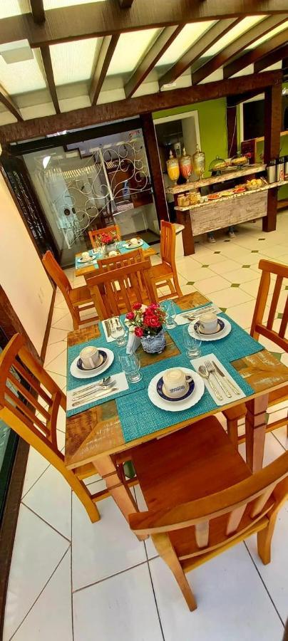 Bliss Hoteis Centro Армасан-душ-Бузіус Екстер'єр фото A placemat